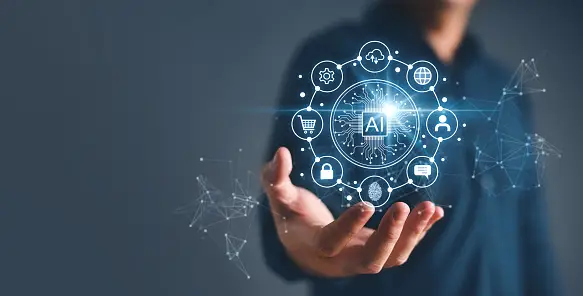 Specialization in AI & Machine Learning